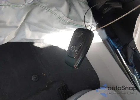 2019 Toyota Camry Se z USA, uszkodzony, nr VIN 4T1B11HK1KU178105